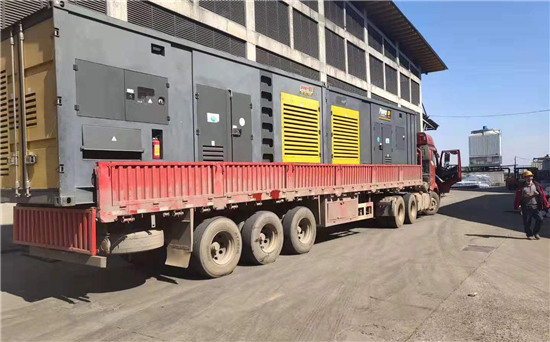 交城200KW发电机组适配电缆规格选型指南