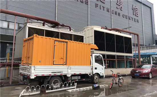 交城300KW发电机组适配电缆规格选型指南