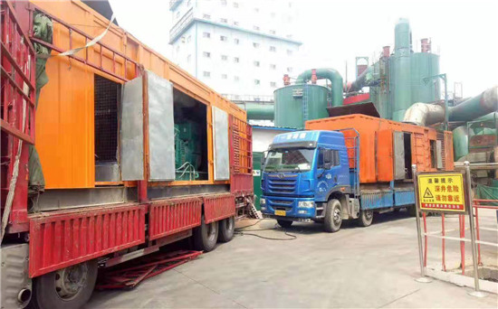 交城100KW发电机组适配电缆规格选型指南
