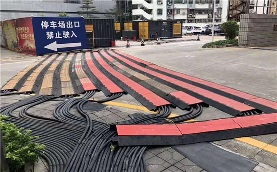 交城发电机组电缆选型完整具体步骤(工程通用标准流程)